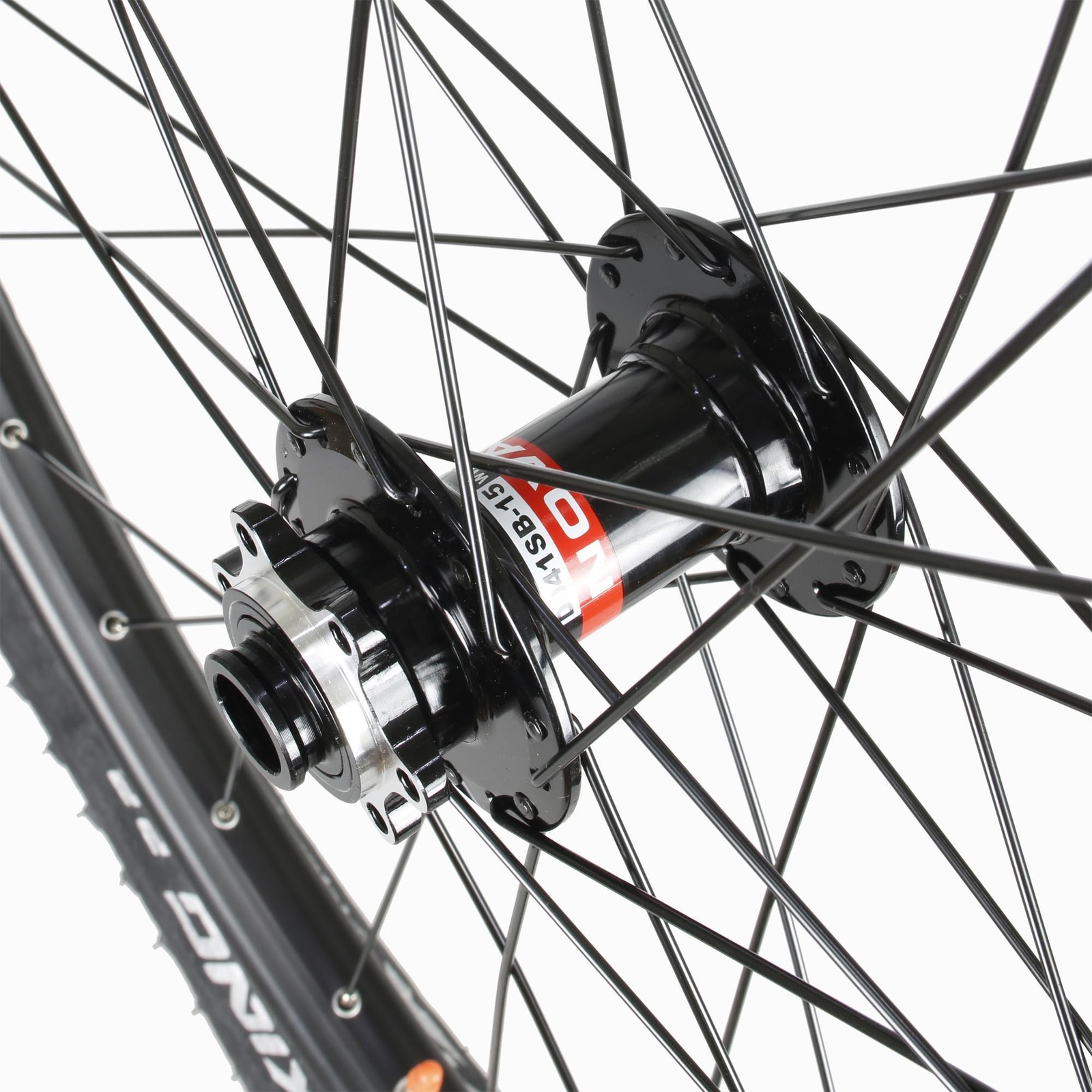 Buy WTB SX19 Mountain Bike Novatec Hubs Tires Wheelset 11s 27.5 F15mm R12mm CD