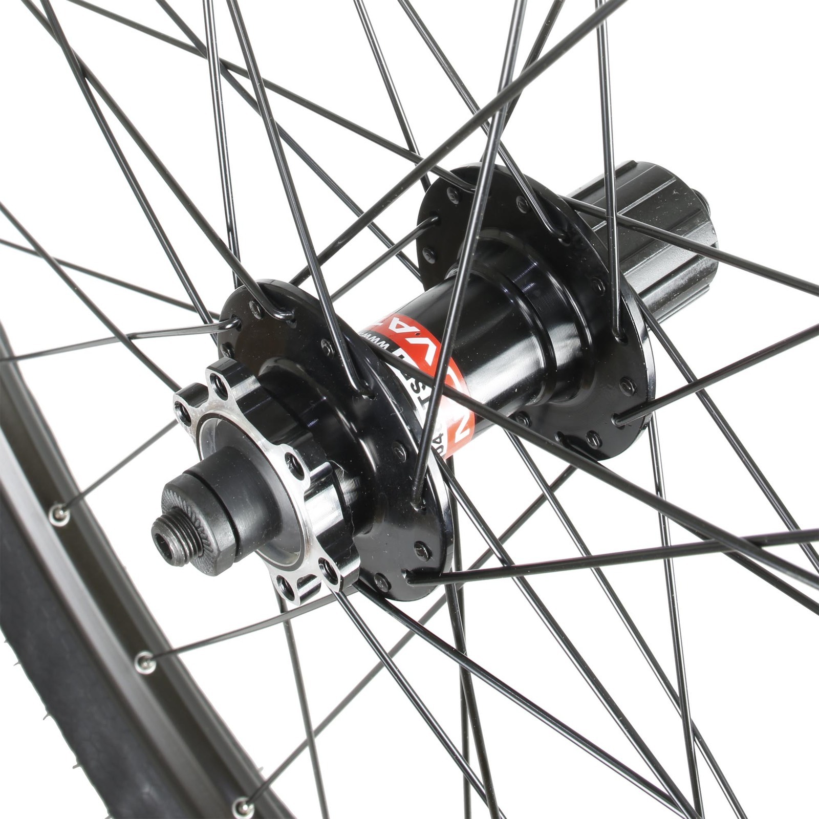wtb sx19 rims 32h
