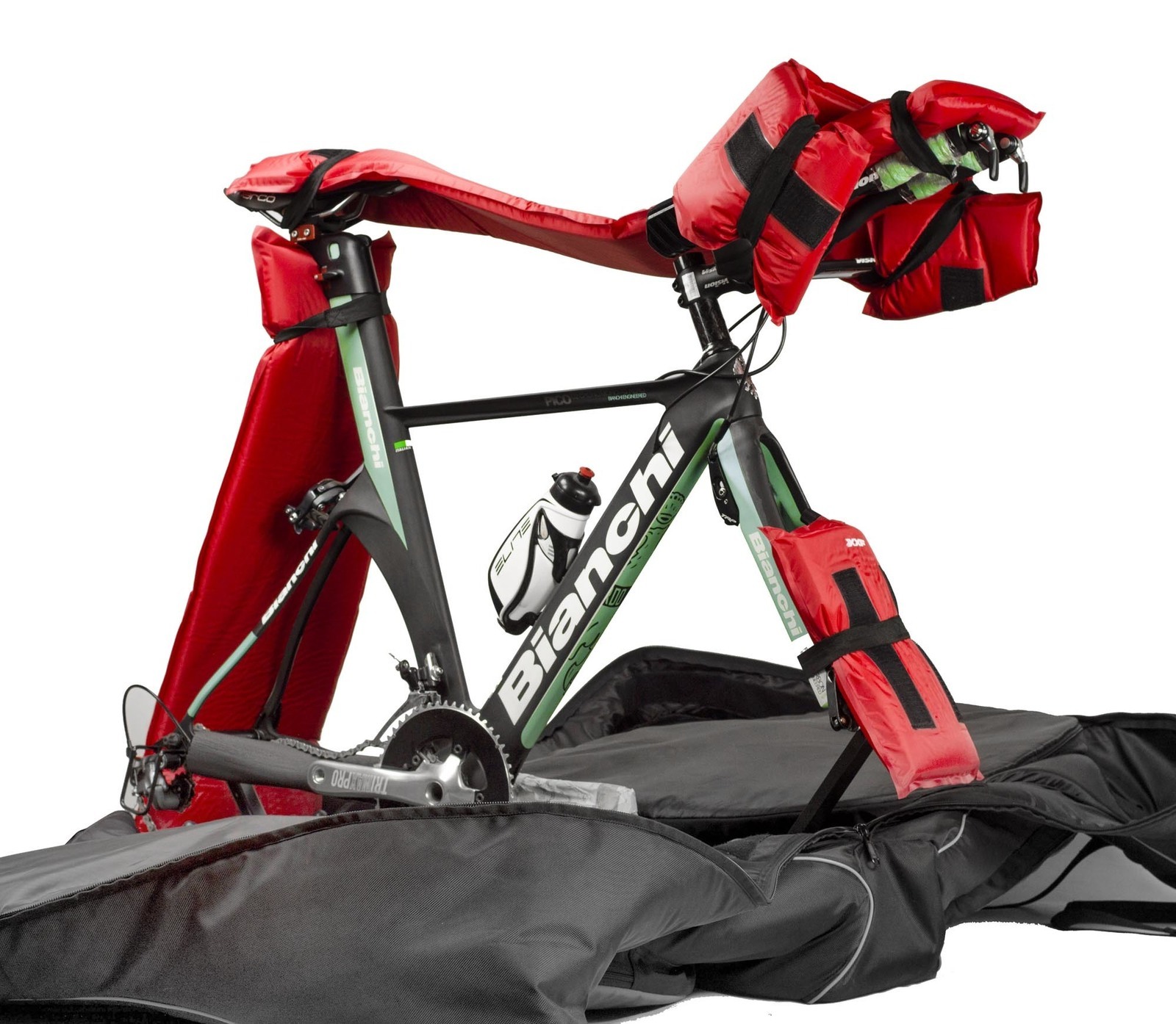 Xxf bike travel bag hotsell