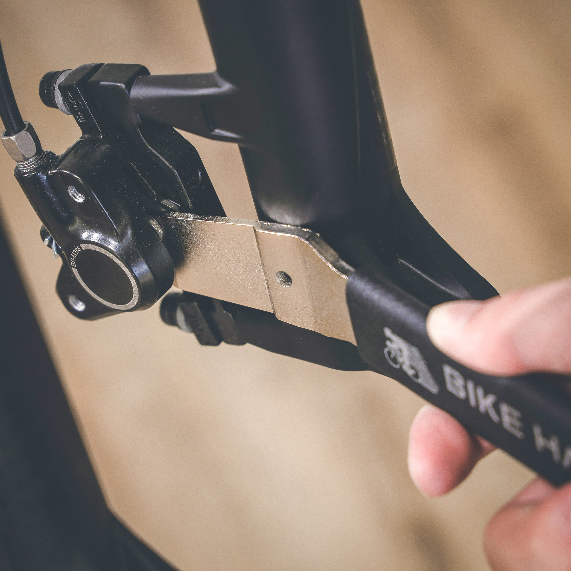 bike hand yc 799