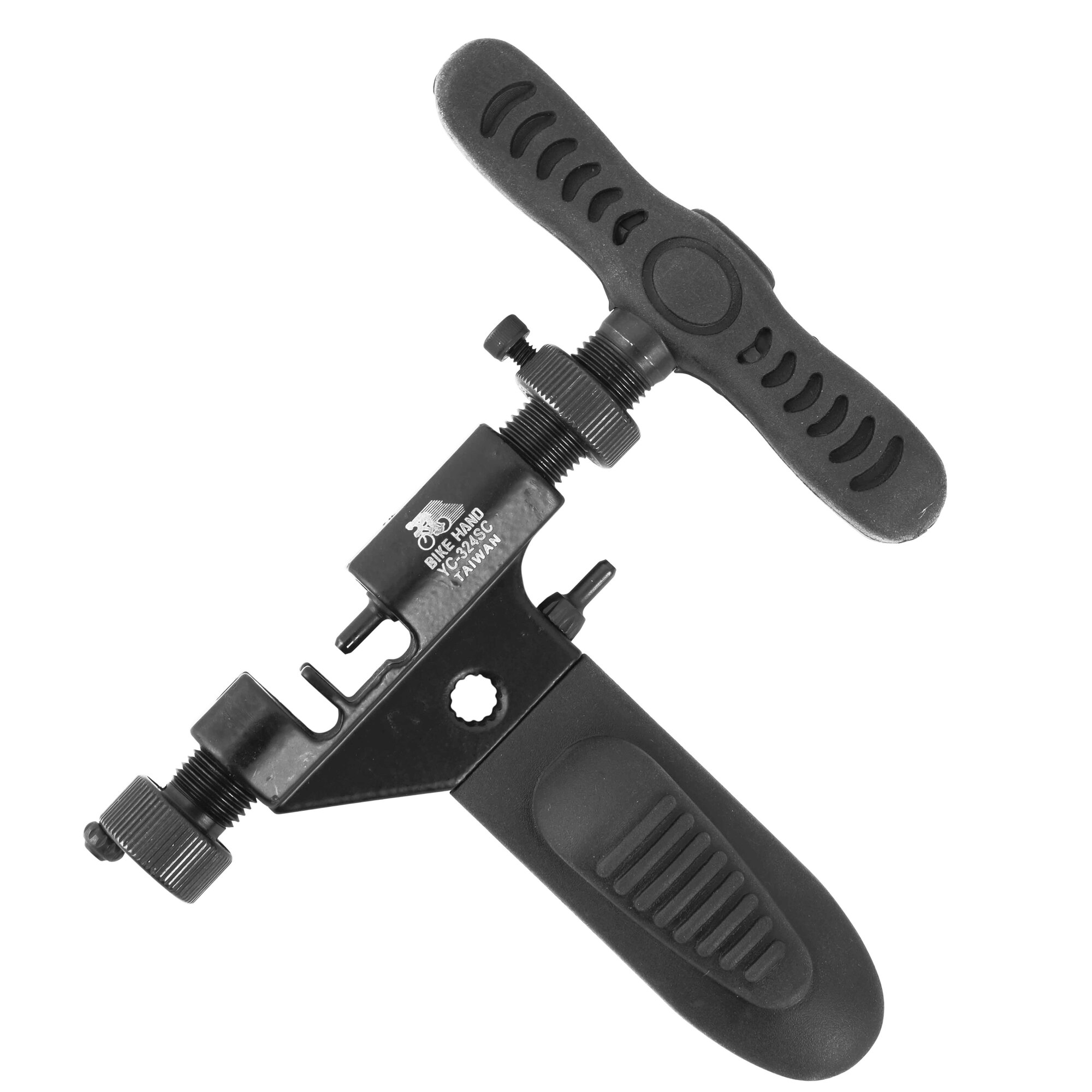 Bicycle chain on sale rivet tool