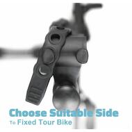 Buy 3 Bike Car Carrier Rack Bicycle Rear Racks Strong | CD
