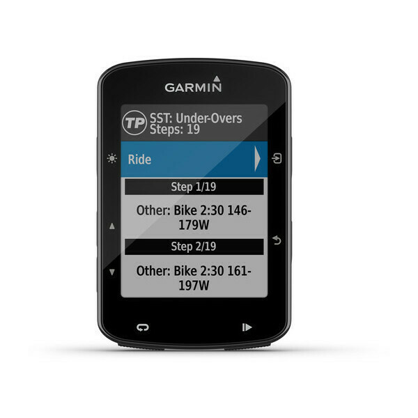 Buy Garmin Edge 520 Plus GPS Bike 