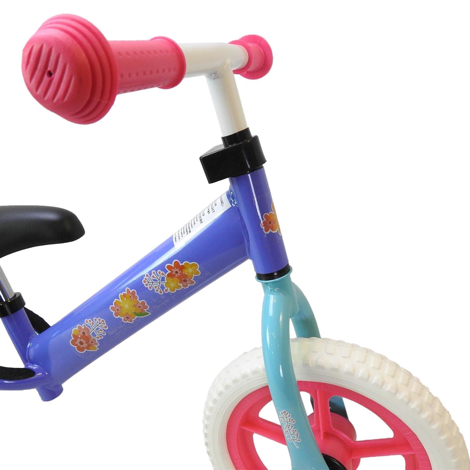 Buy Kids Child Push Balance Bike Bicyle 
