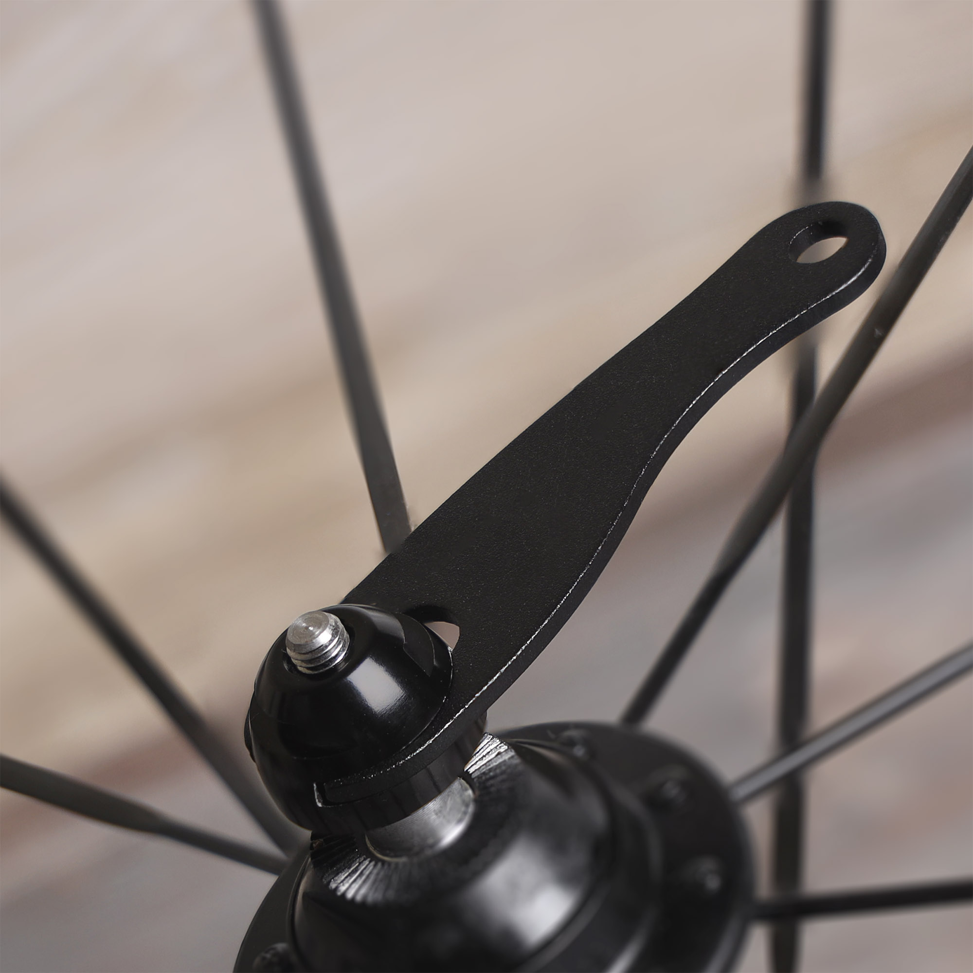 locking skewers road bike