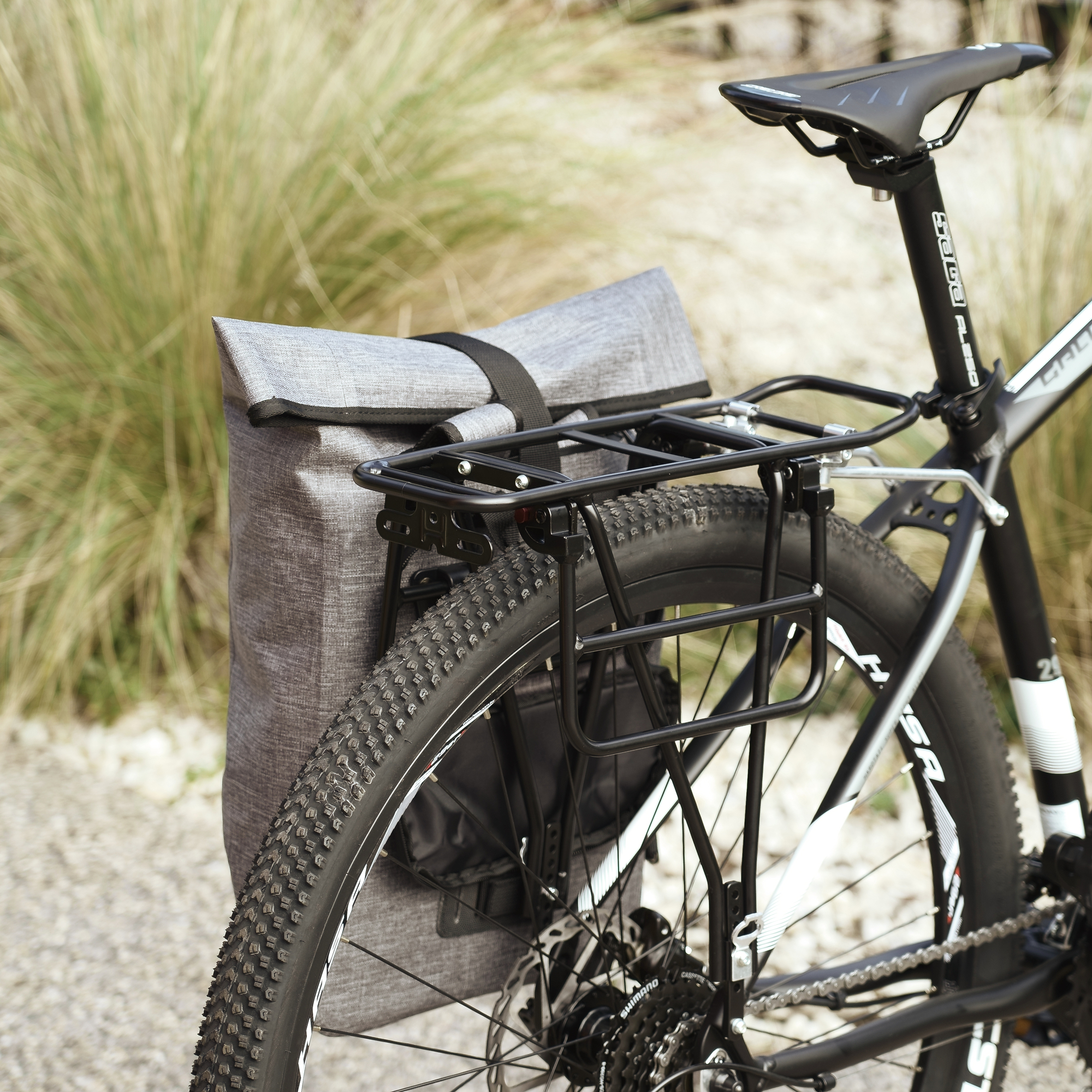 Pannier rack for 29er outlet