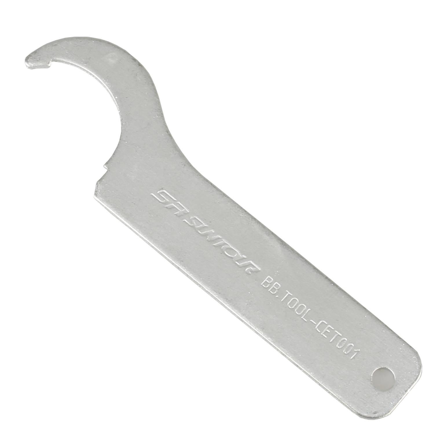 suntour aion crankset