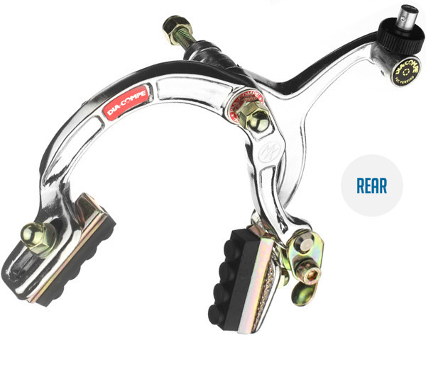 fixie brake caliper