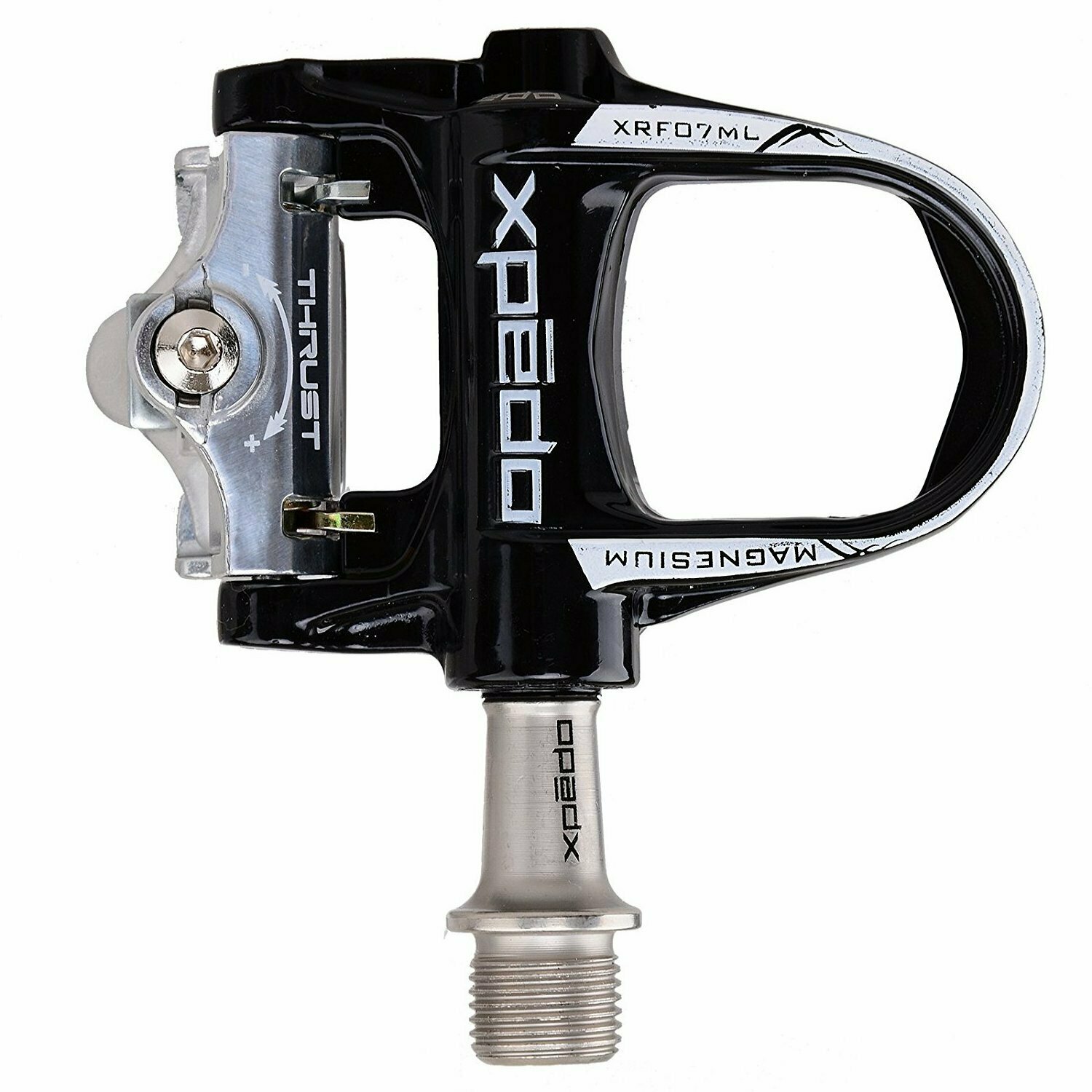 xpedo thrust 7 pedals