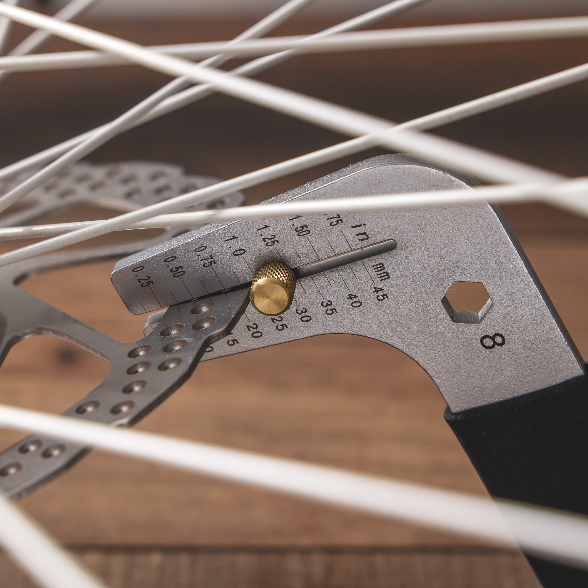mtb rotor truing tool