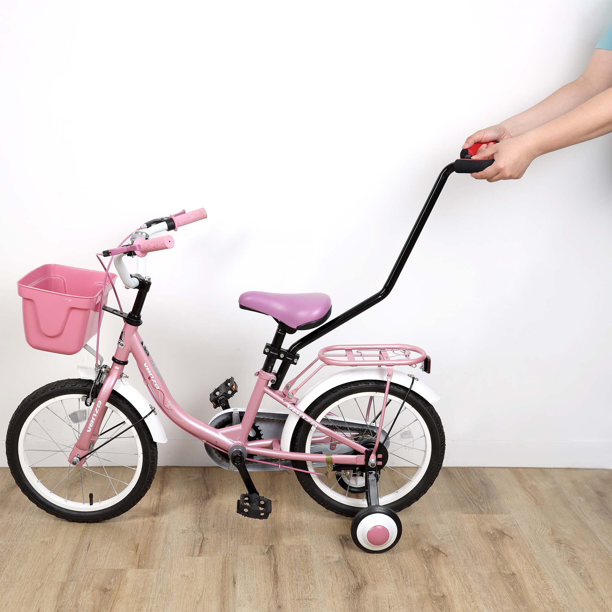 bicycle balance buddy