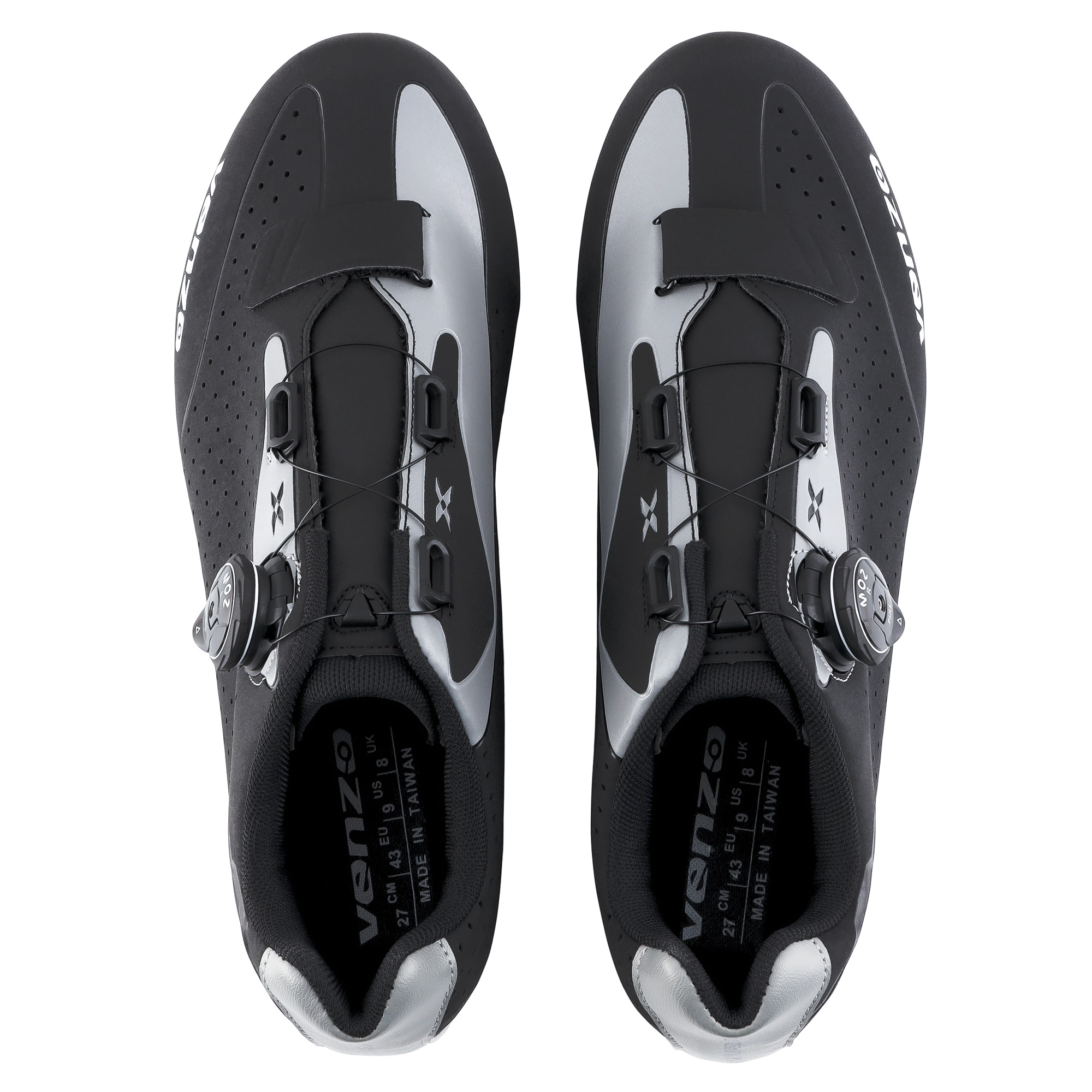using spd cleats
