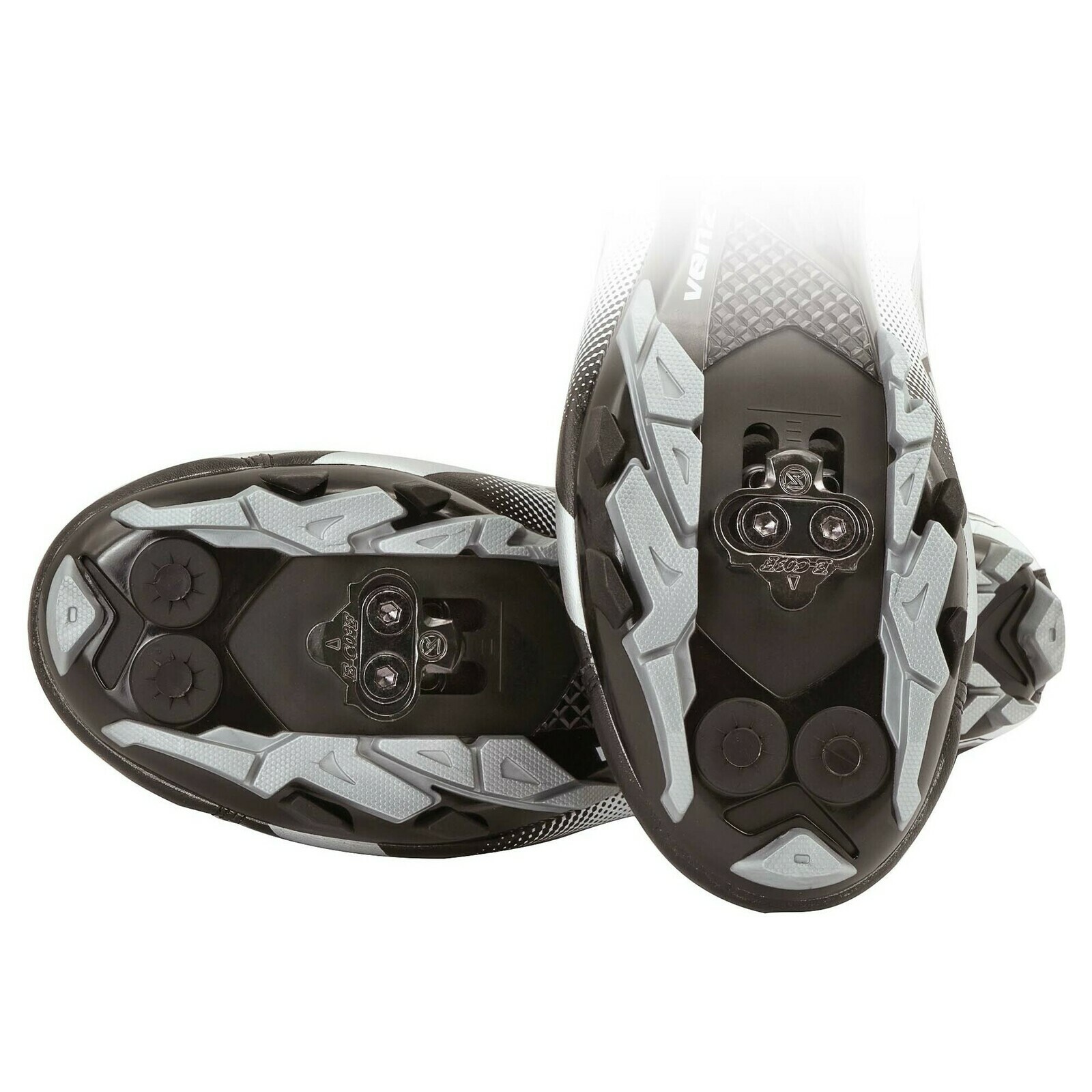 spd bike cleats