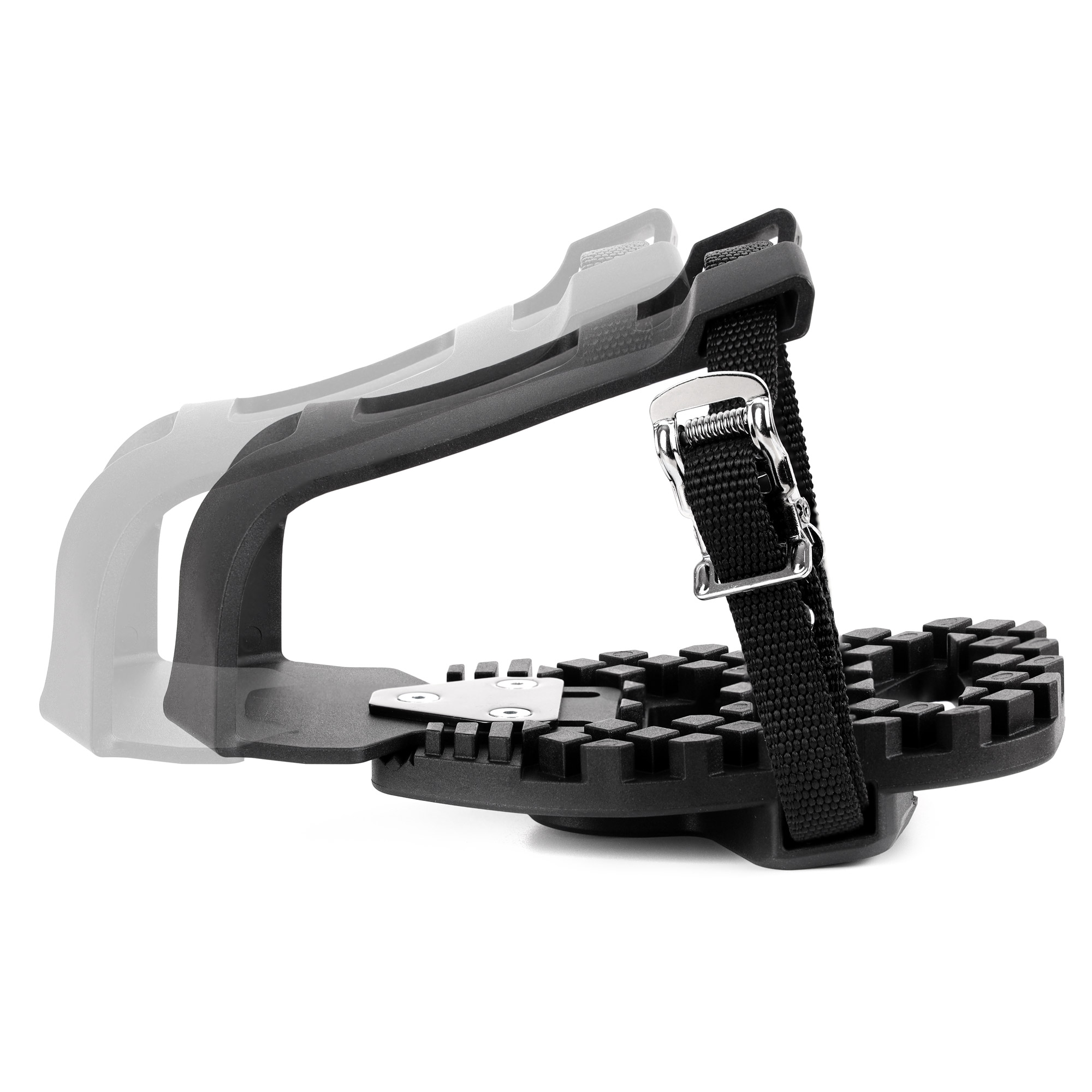 look clip in pedals