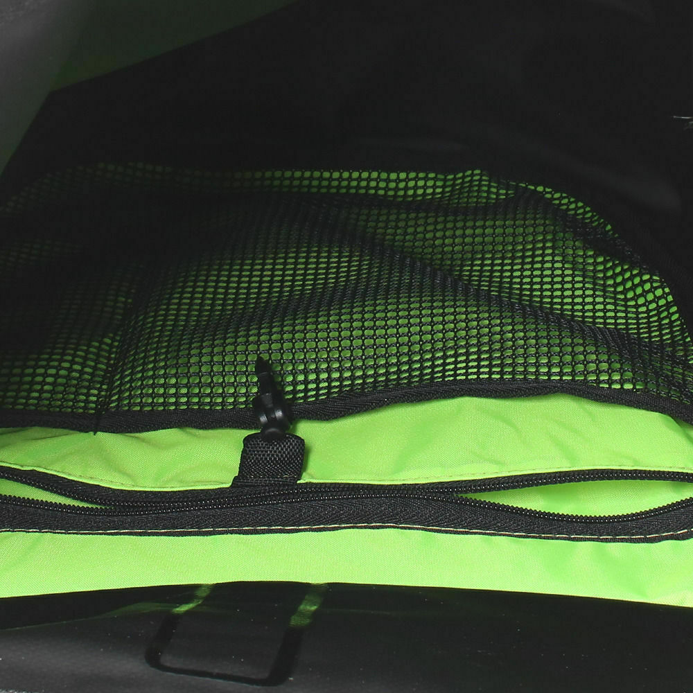 venzo pannier