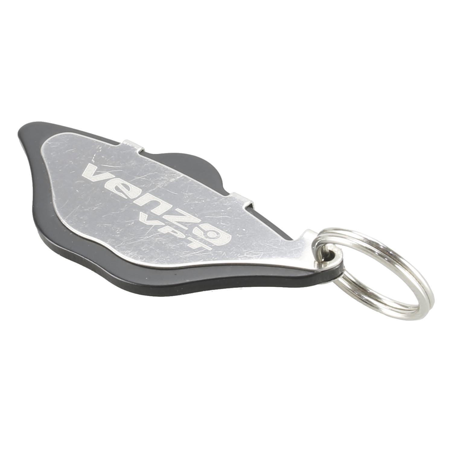 Venzo Bike Bicycle Disc Brake Pad and Rotor Alignment Tool