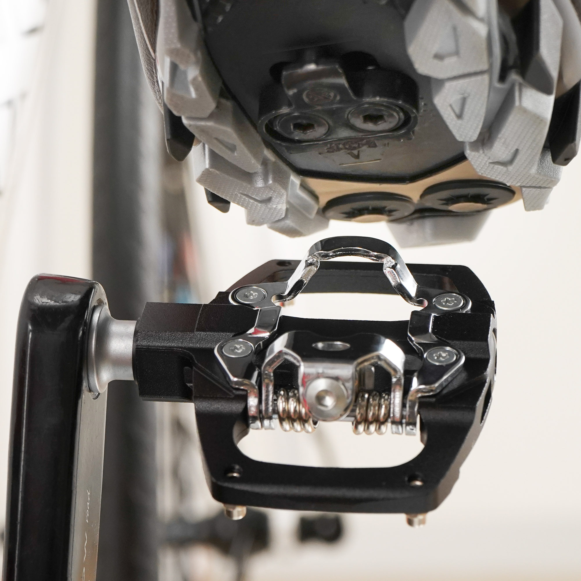 Venzo multi use cheap pedals