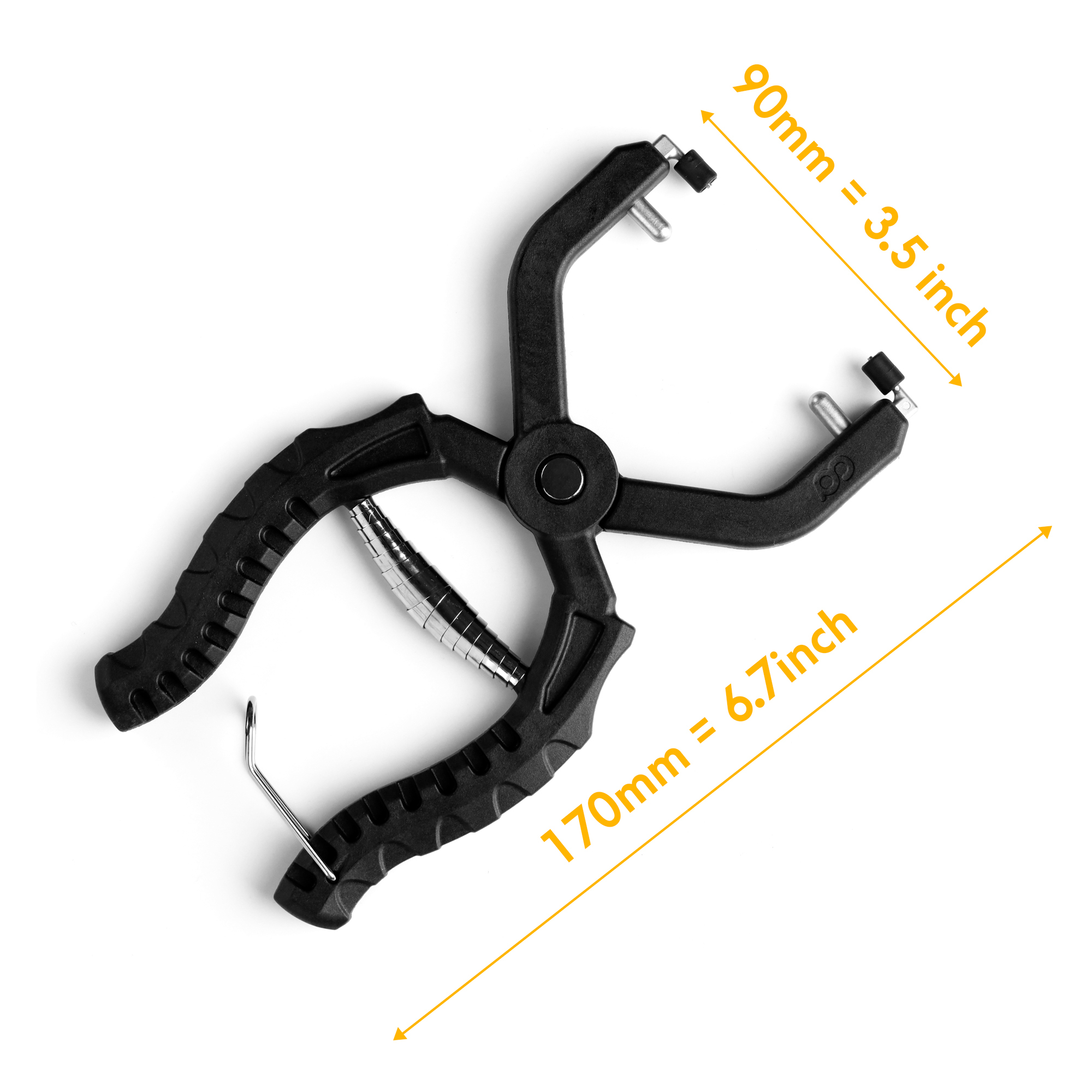 Buy Venzo Bike Pedals’ Cages Cleats Adapters Removal Tool for Peloton