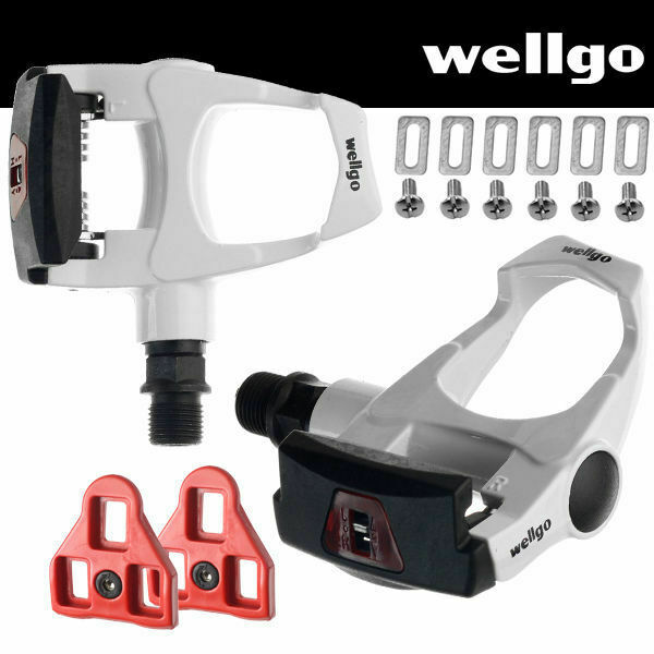 best look delta pedals