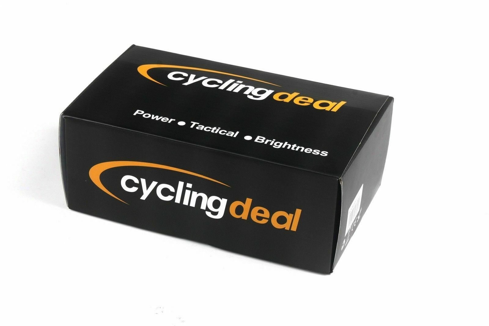 Xeccon Link 100 Lumens Bike Bicycle Cycling USB Rechargeable Front Headlight