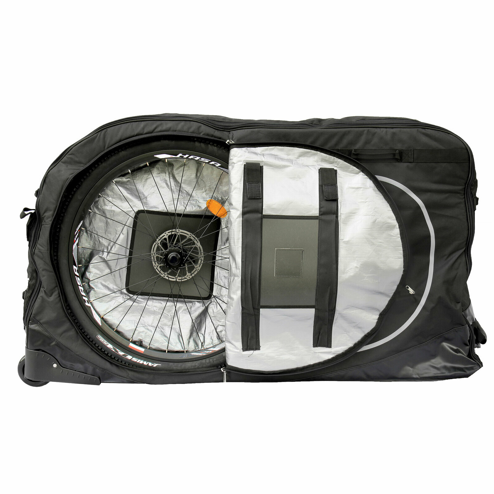 xxf bike travel bag