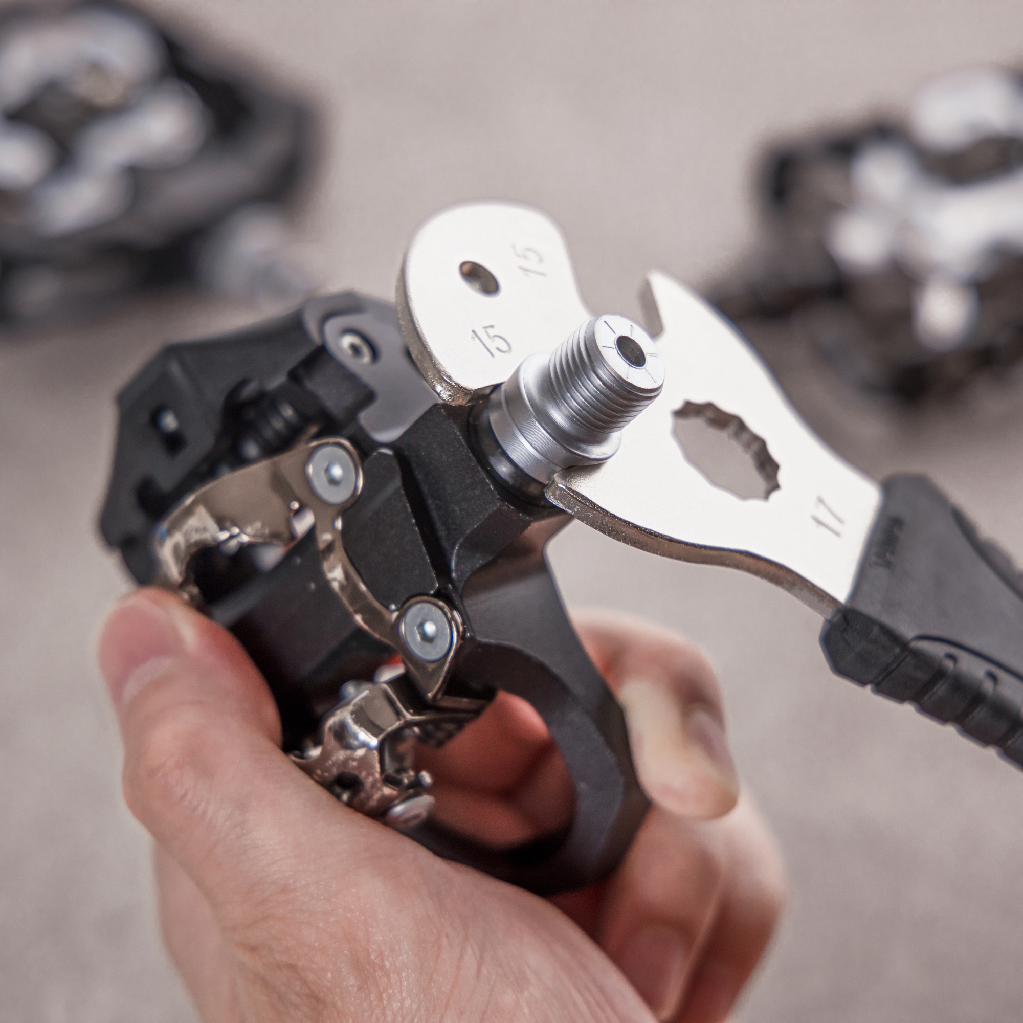 Cassette removal tool kit discount