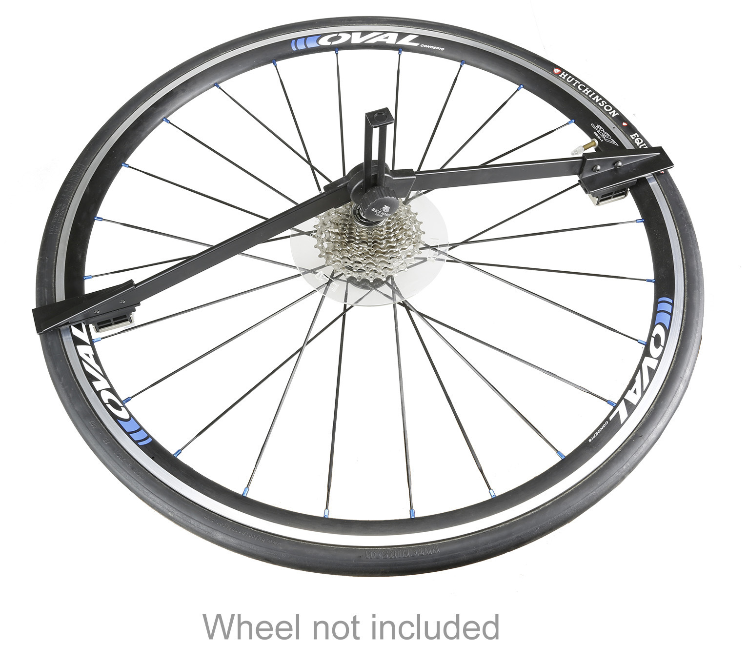 Venzo Bike Bicycle Professional Wheel Alignment Gauge Dish Dishing Tool 
