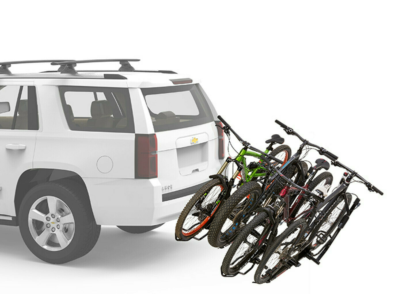 yakima holdup evo 2