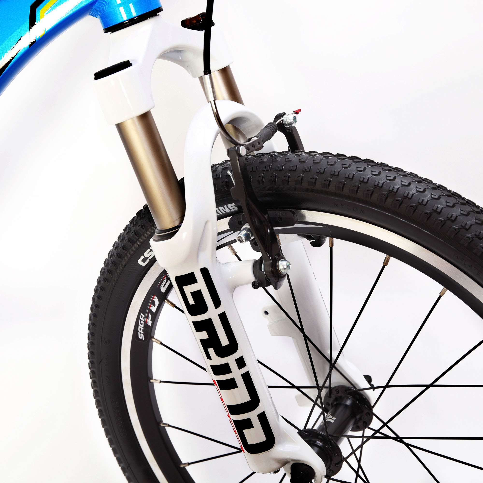 hasa kids bike