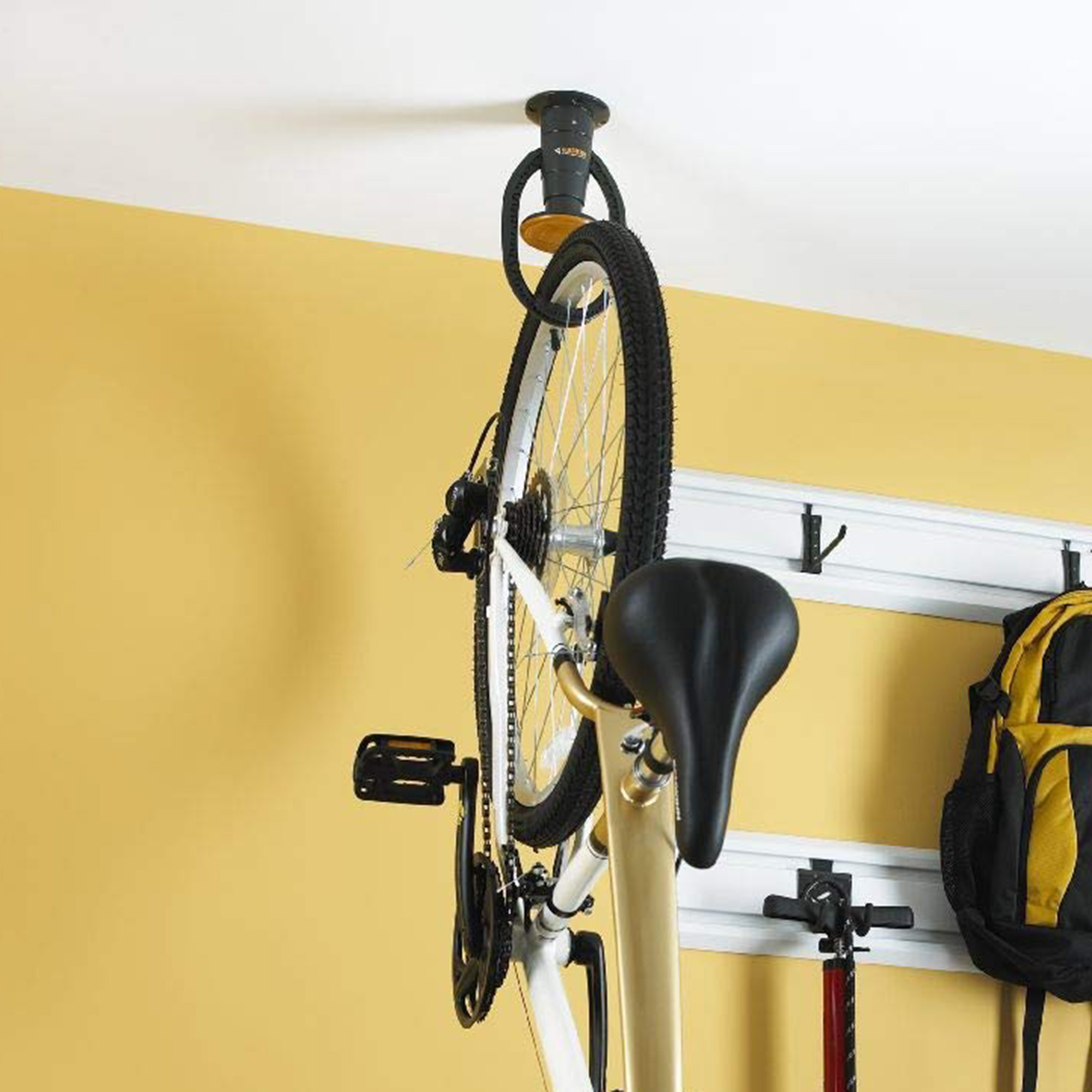 bike ceiling