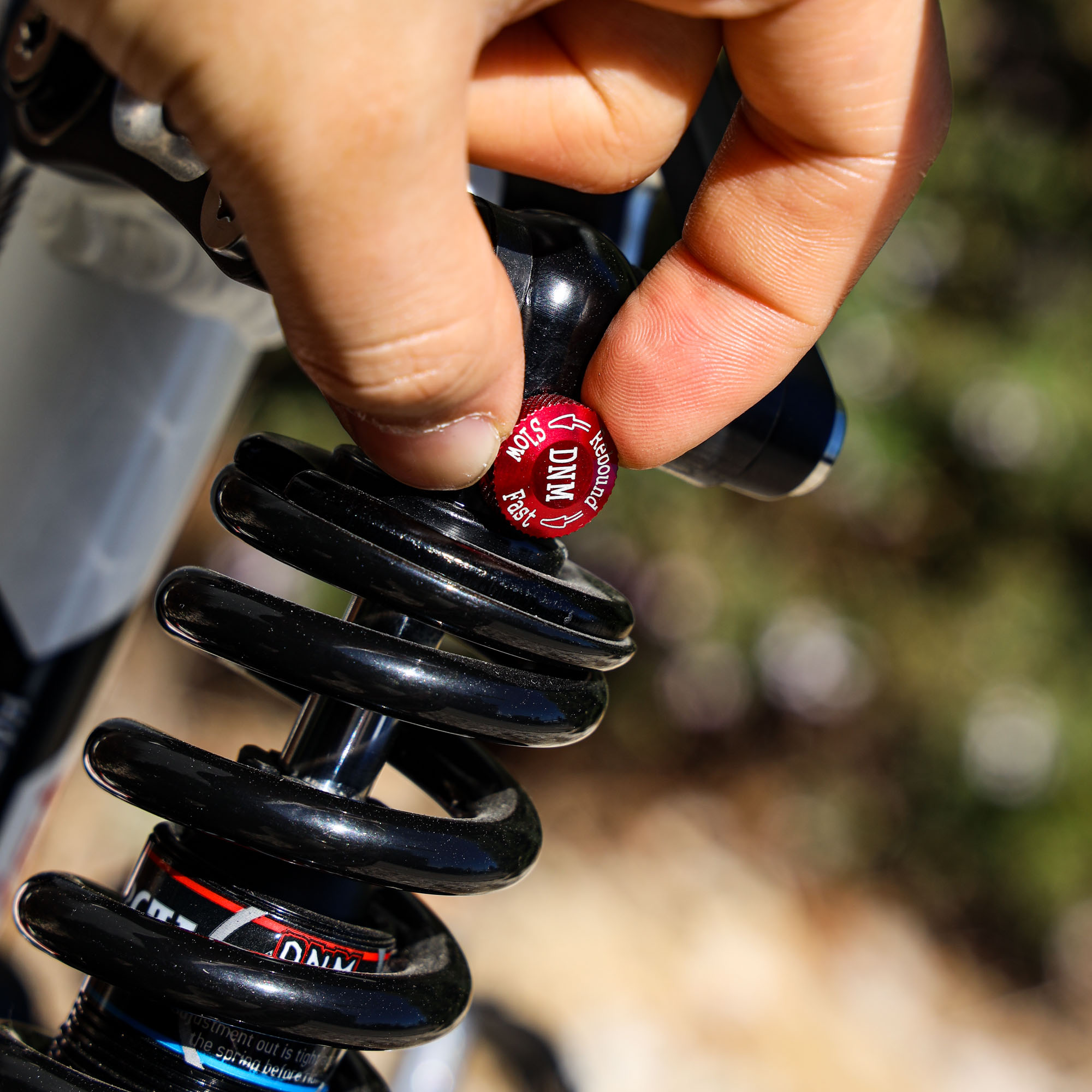 Bicycle Suspension Spring 2024 www.alhudapk