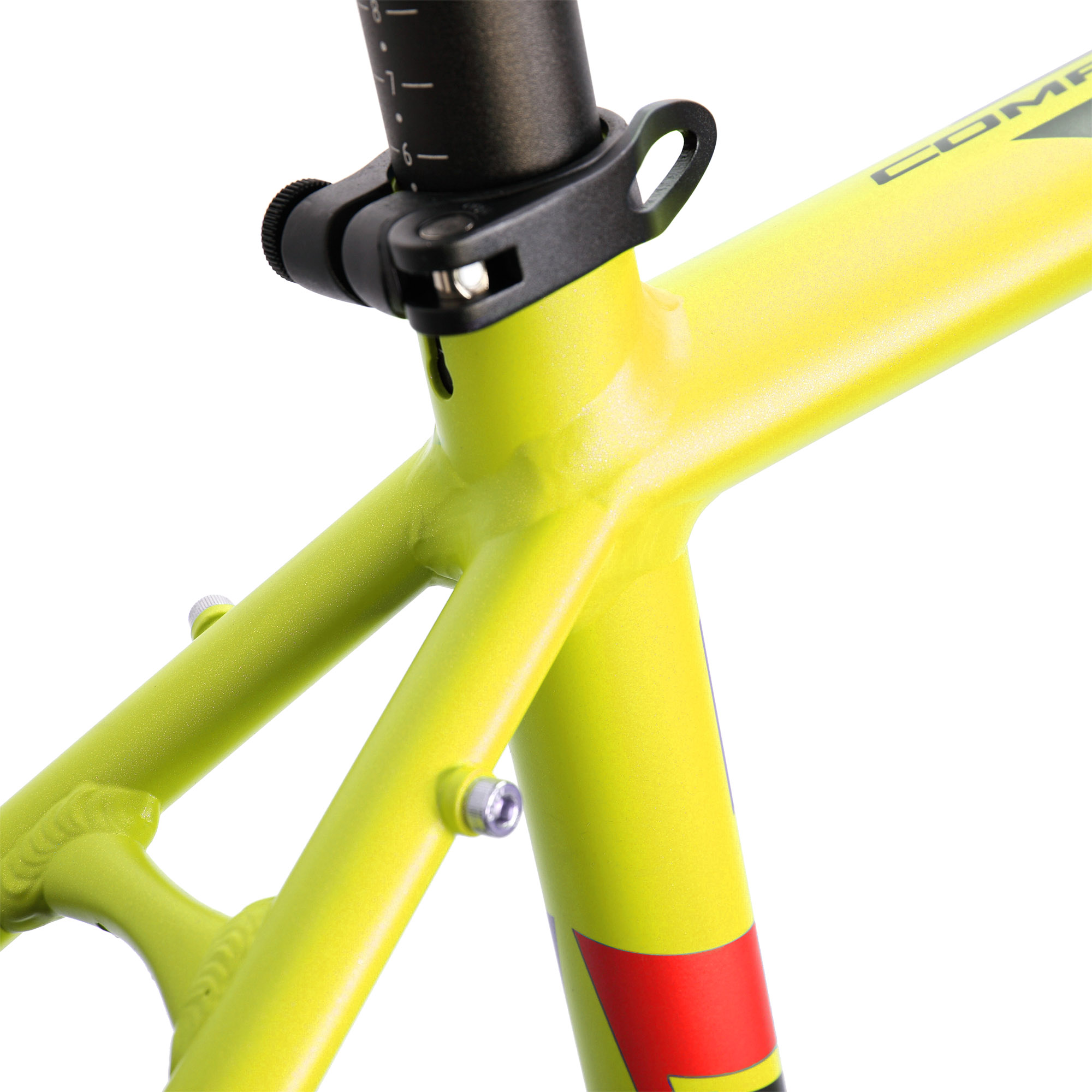 Buy HASA COMP 3.0 Shimano 27 Speed Mountain Bike 26 Frame Size 15.5 Yellow CD