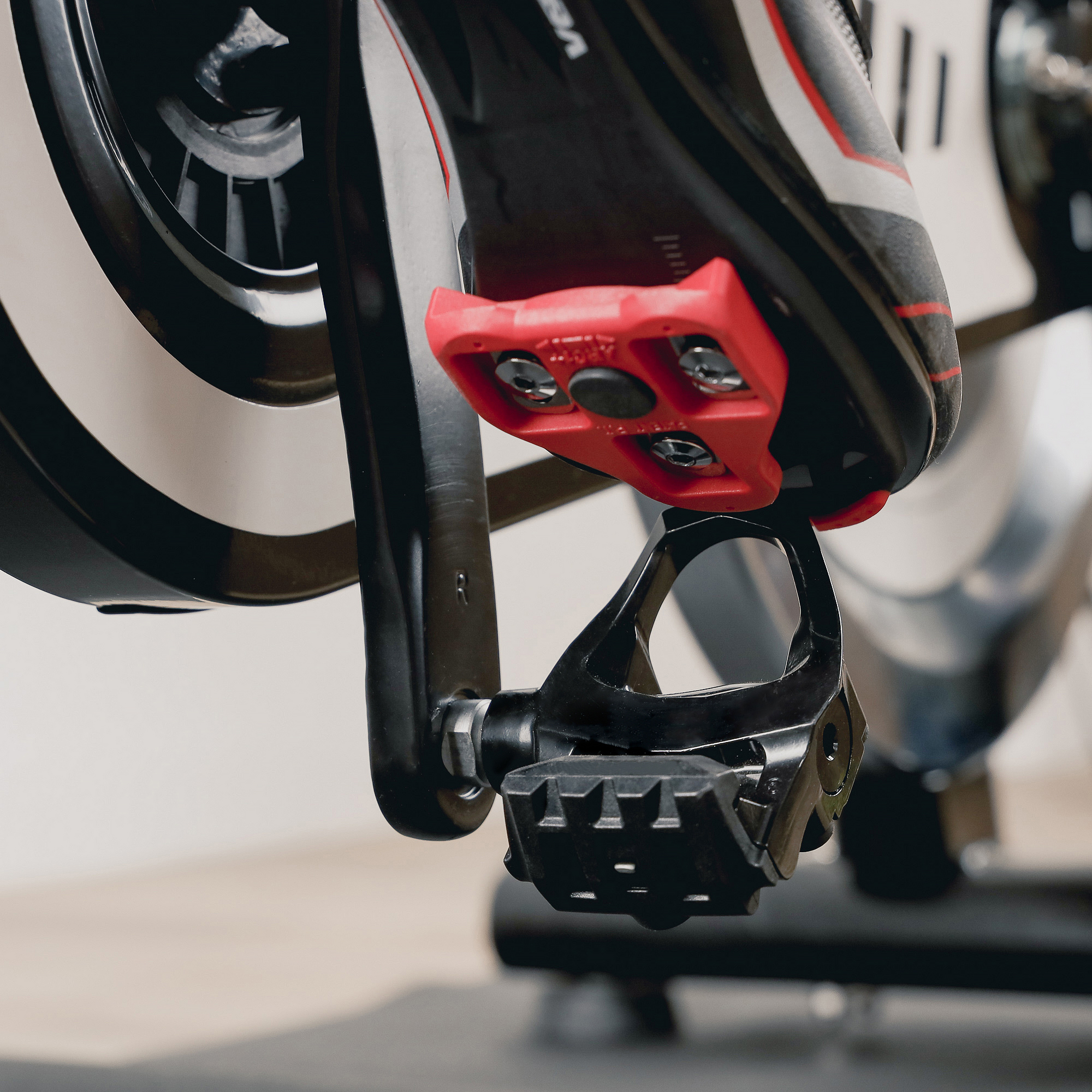 bike cleats