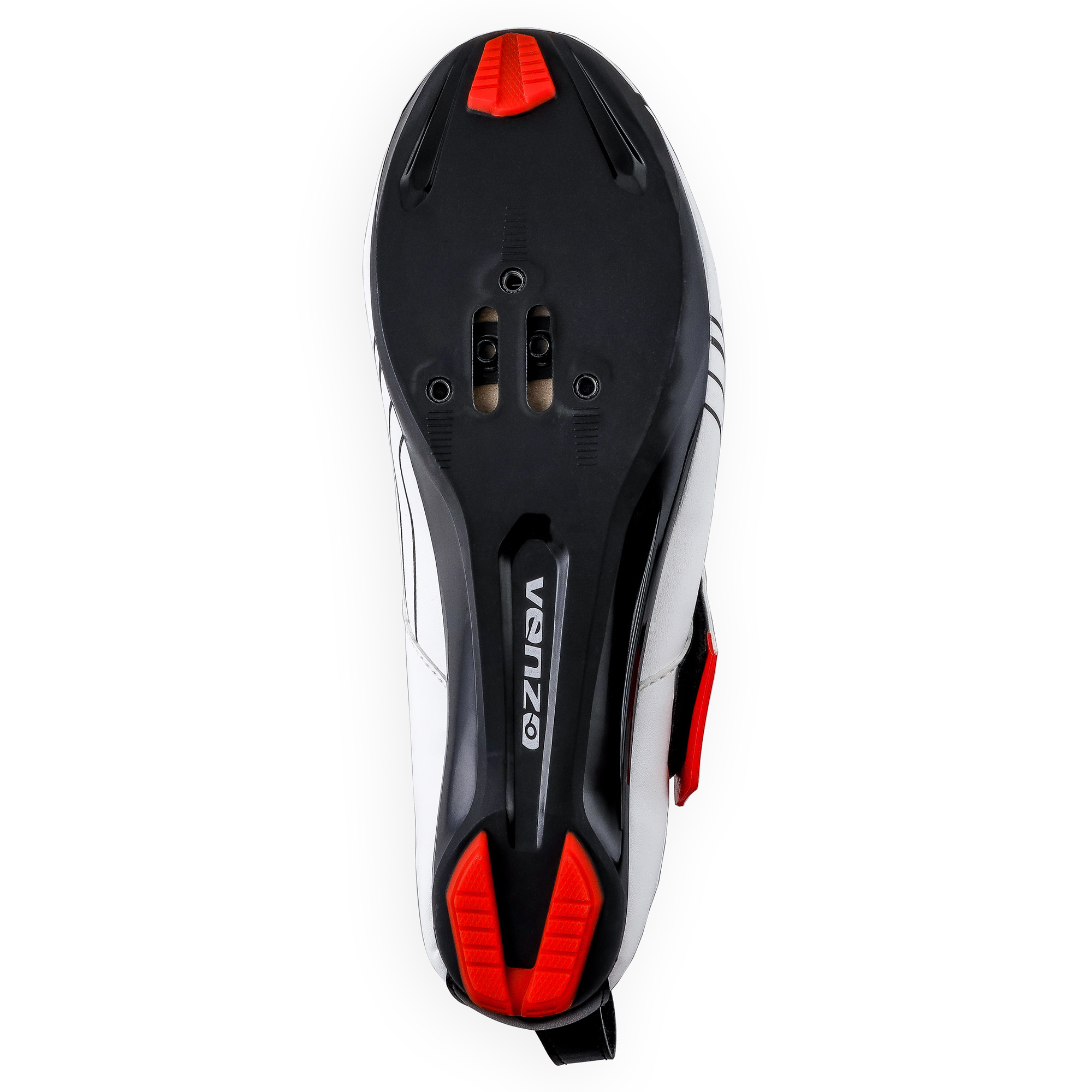 Buy Venzo Road Bike Shoes with Clipless Pedals Look Keo Buy Venzo Road Bike Shoes with Clipless Pedals Look Keo