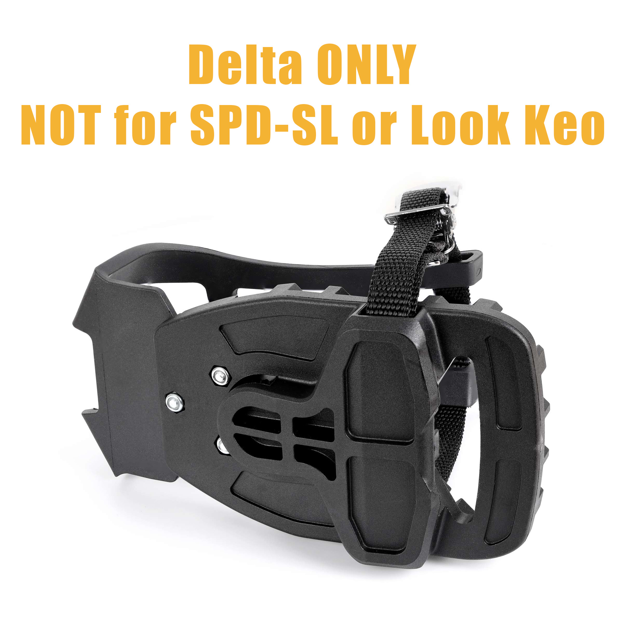 look delta toe cages