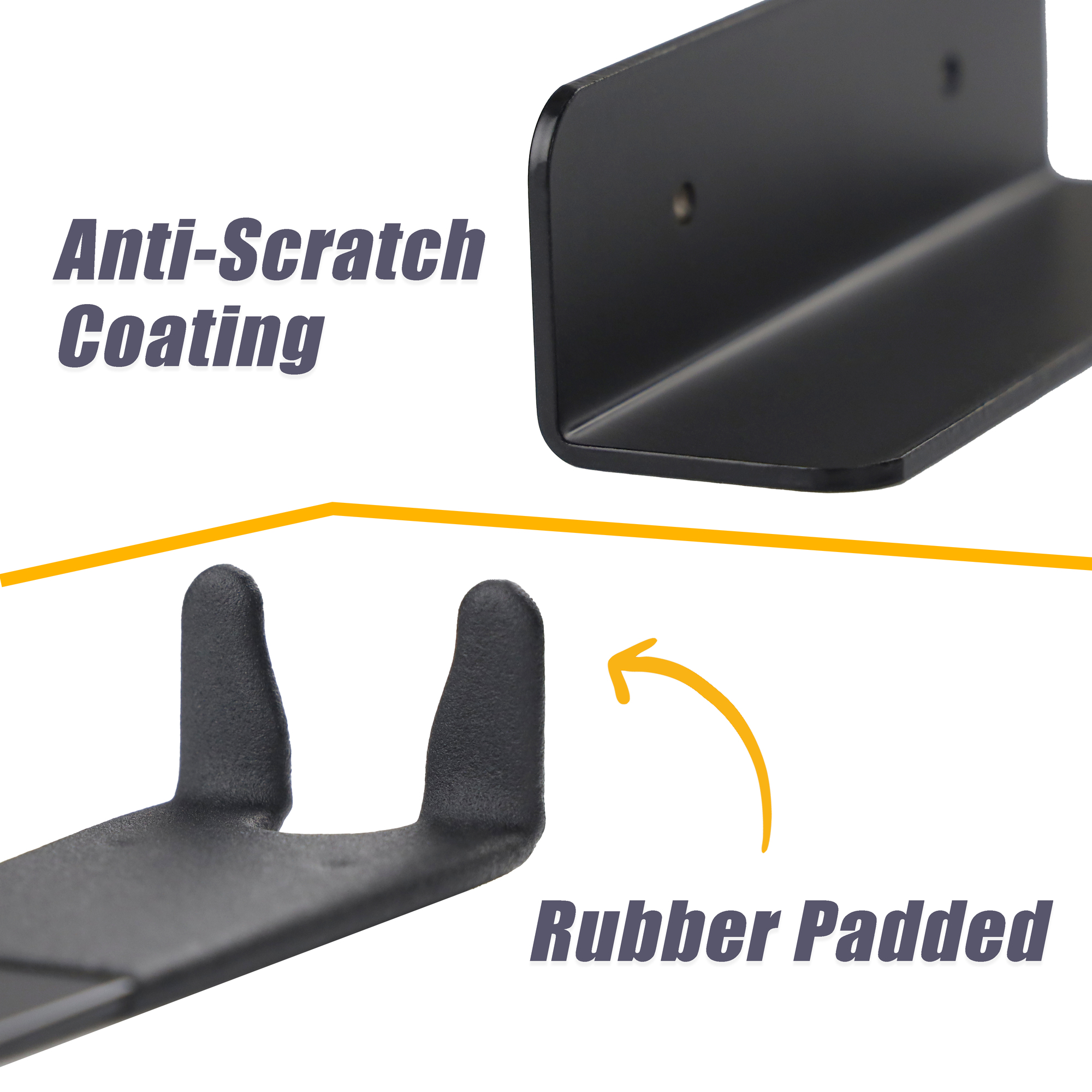 Venzo bike clearance pedal mount
