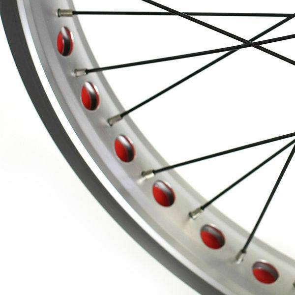 wide bmx rims