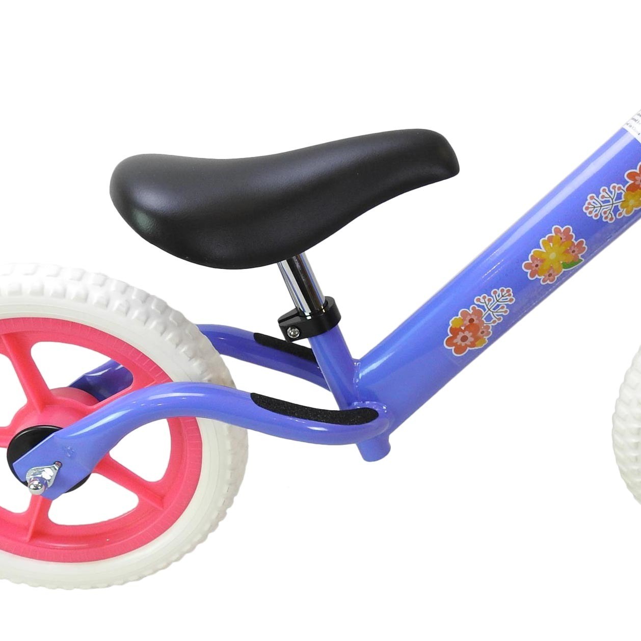 Buy Kids Child Push Balance Bike Bicyle 