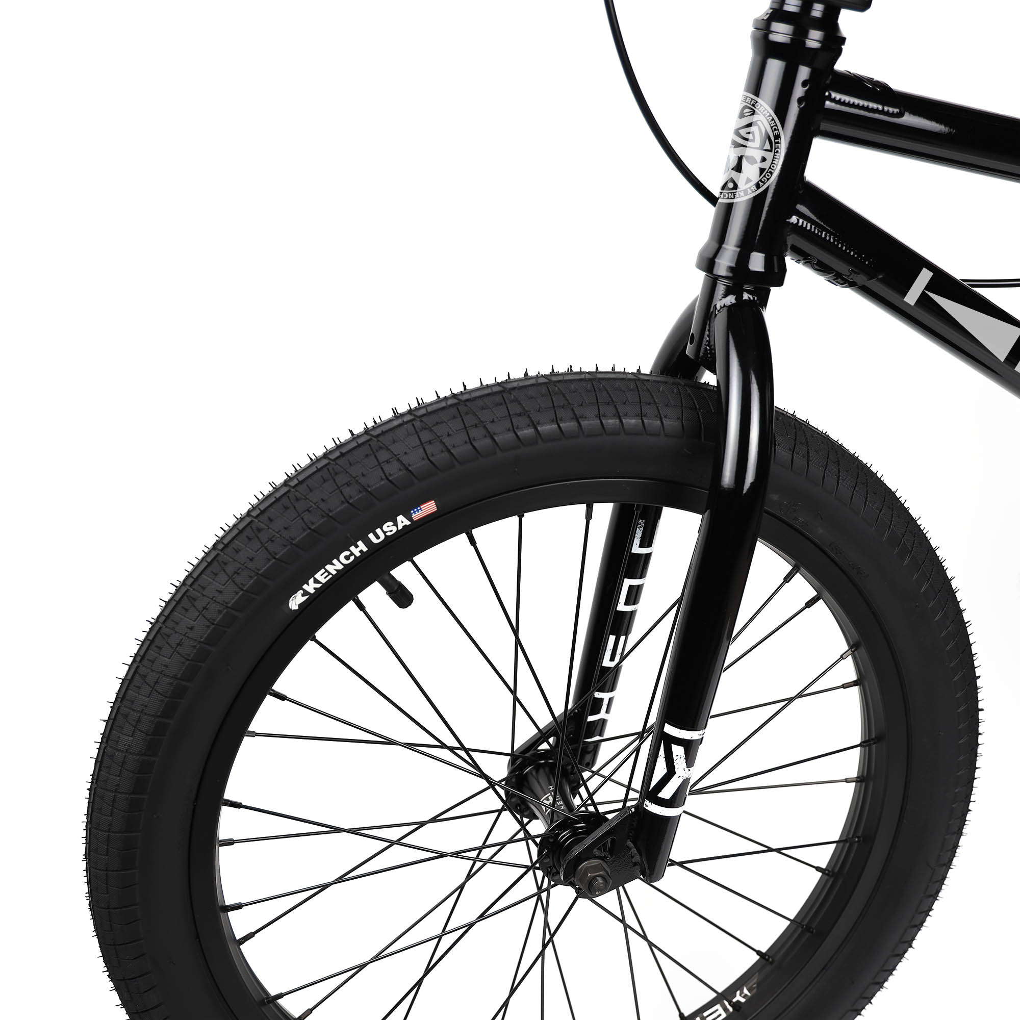 Kench bmx frame cheap