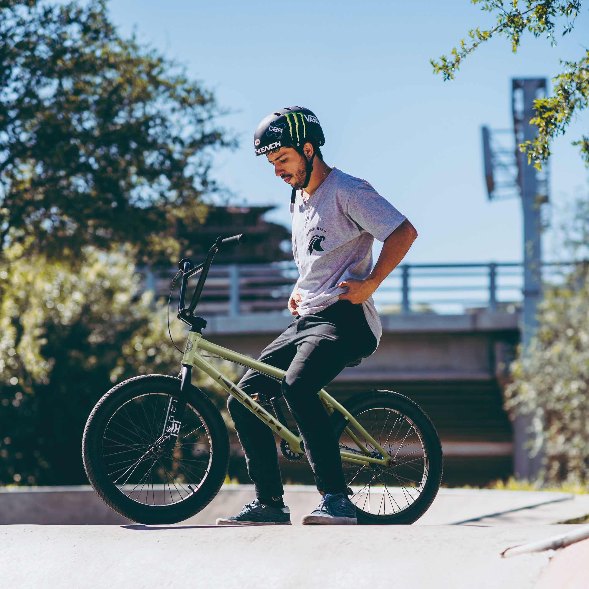 Large bmx frame cheap