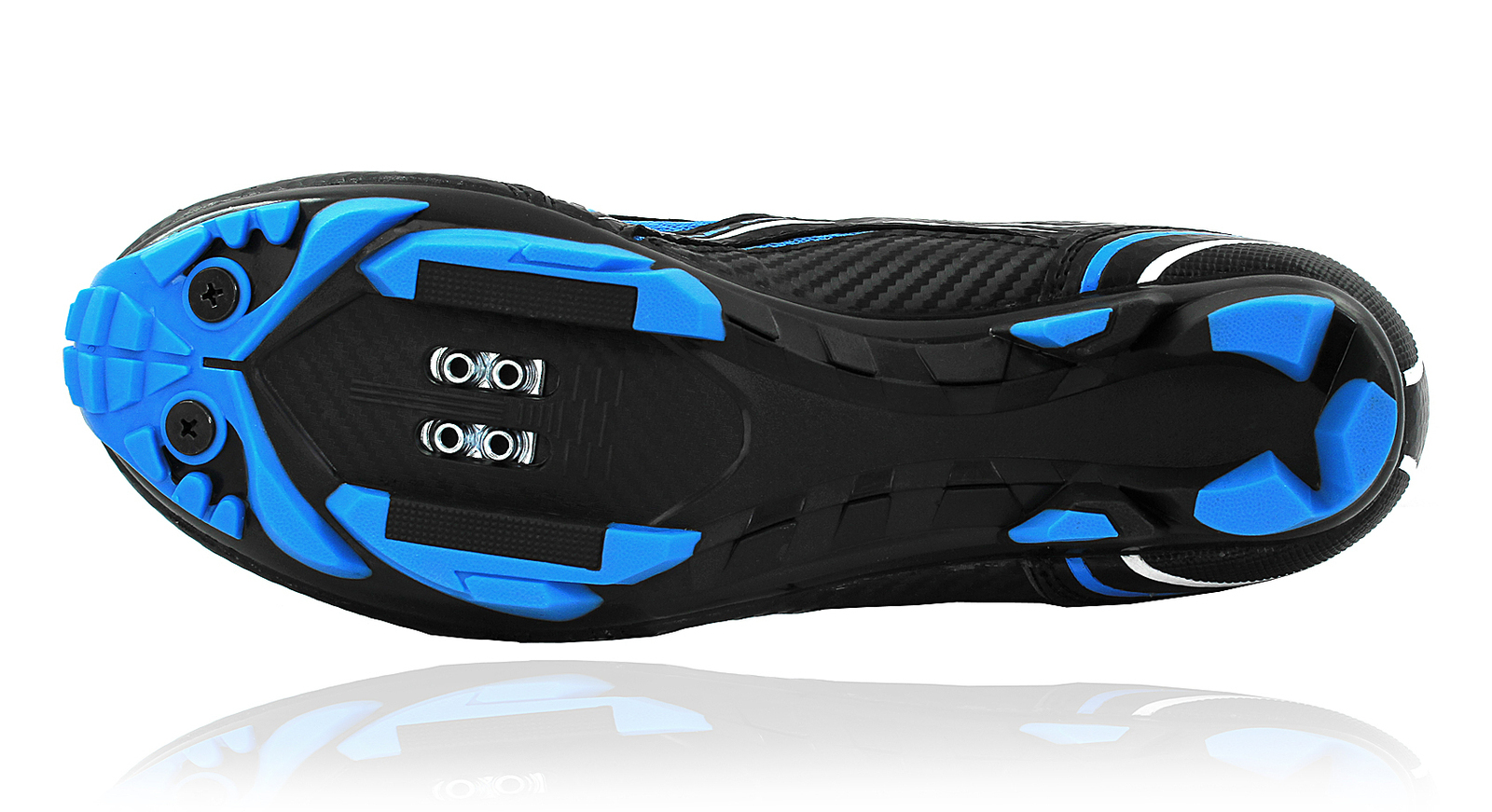 spd pedals and shoes