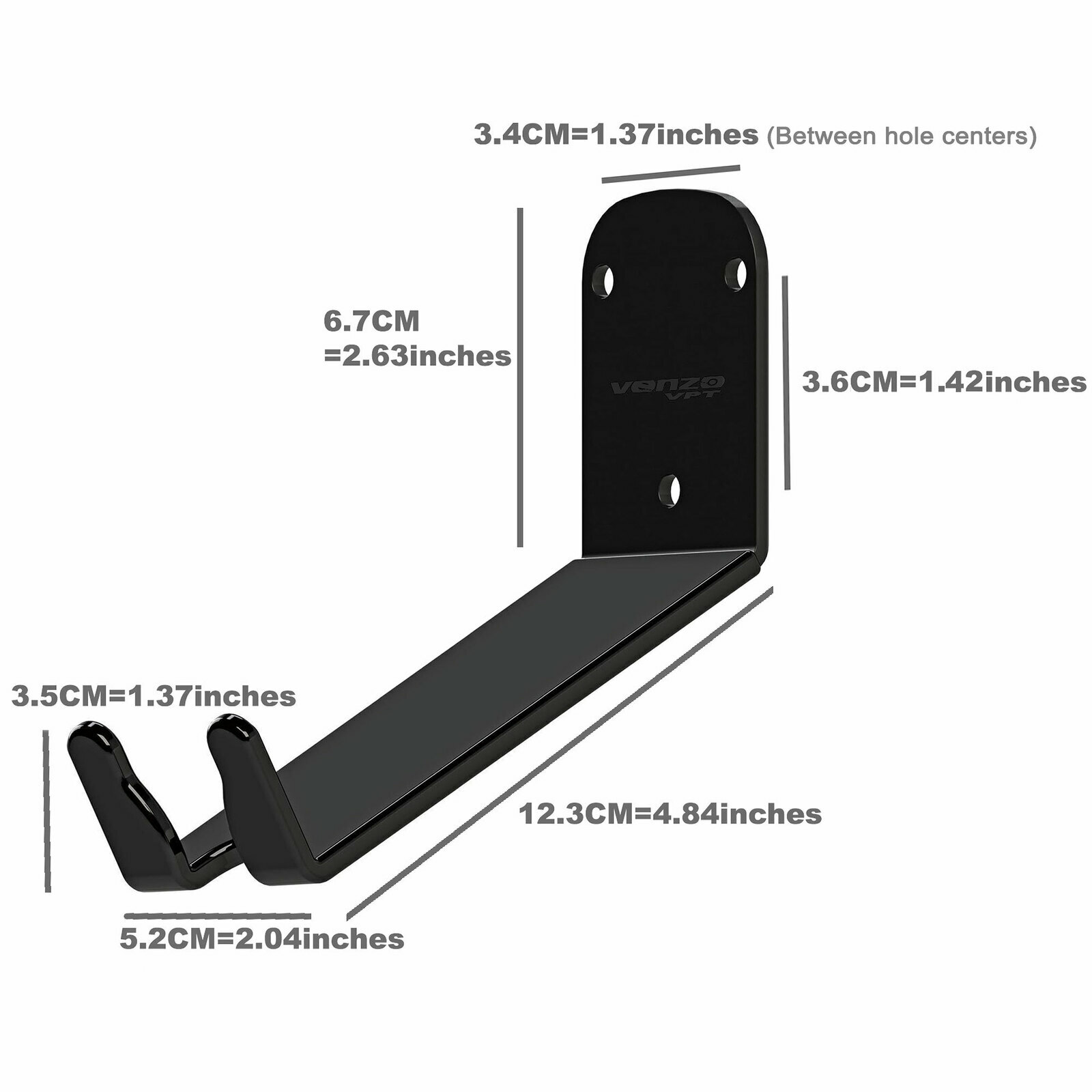 venzo bike stand