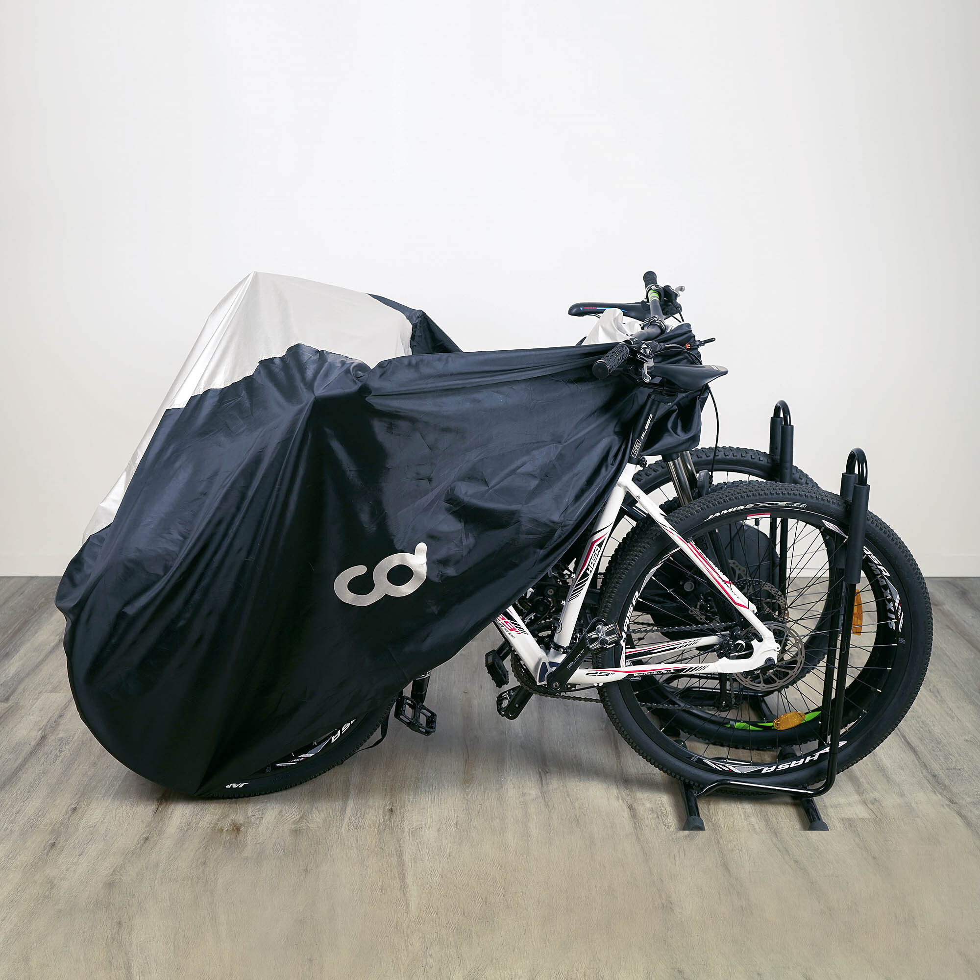 Large Size Bike Nylon Covers Waterproof Bicycle Cycling Outdoor Rain Protector 
