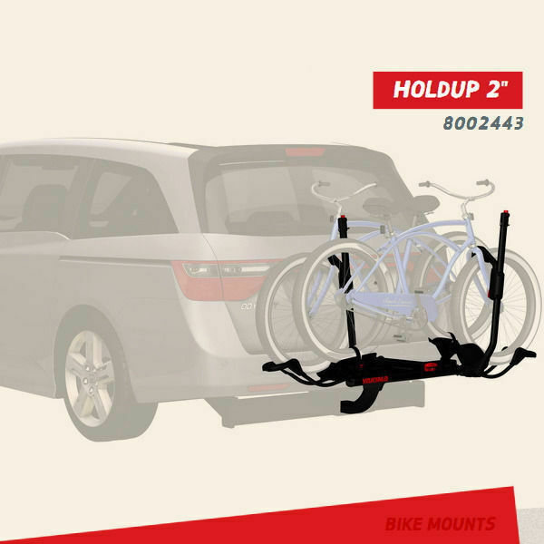yakima bike rack holdup 2
