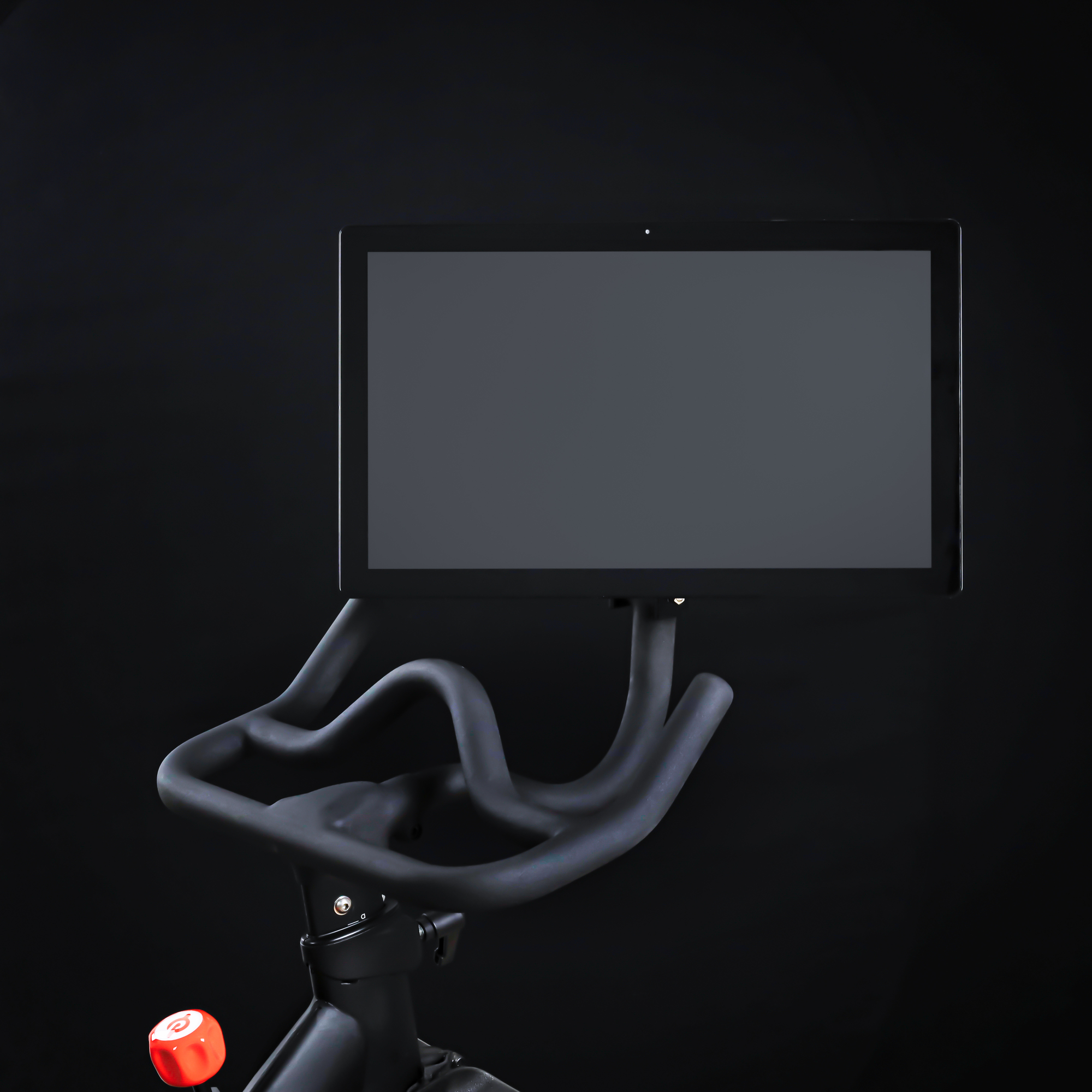 Peloton adjust screen deals