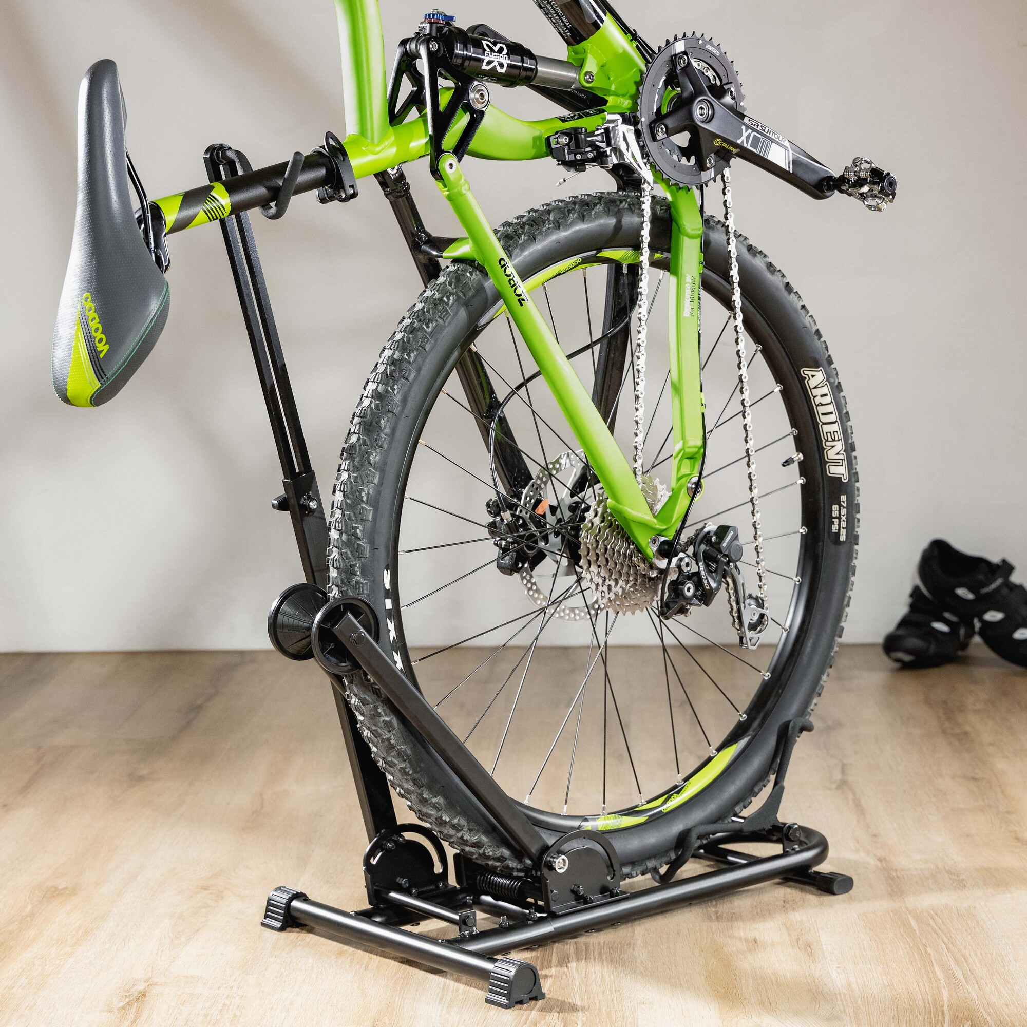 Floor Stand Bike Racks Home Depot Bike Stand Bicycle Rack Floor