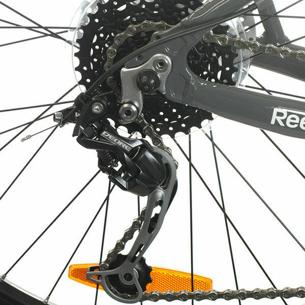 reebok fusion bike