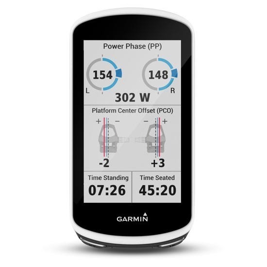 Garmin edge 1030 gps cycle computer bundle hotsell