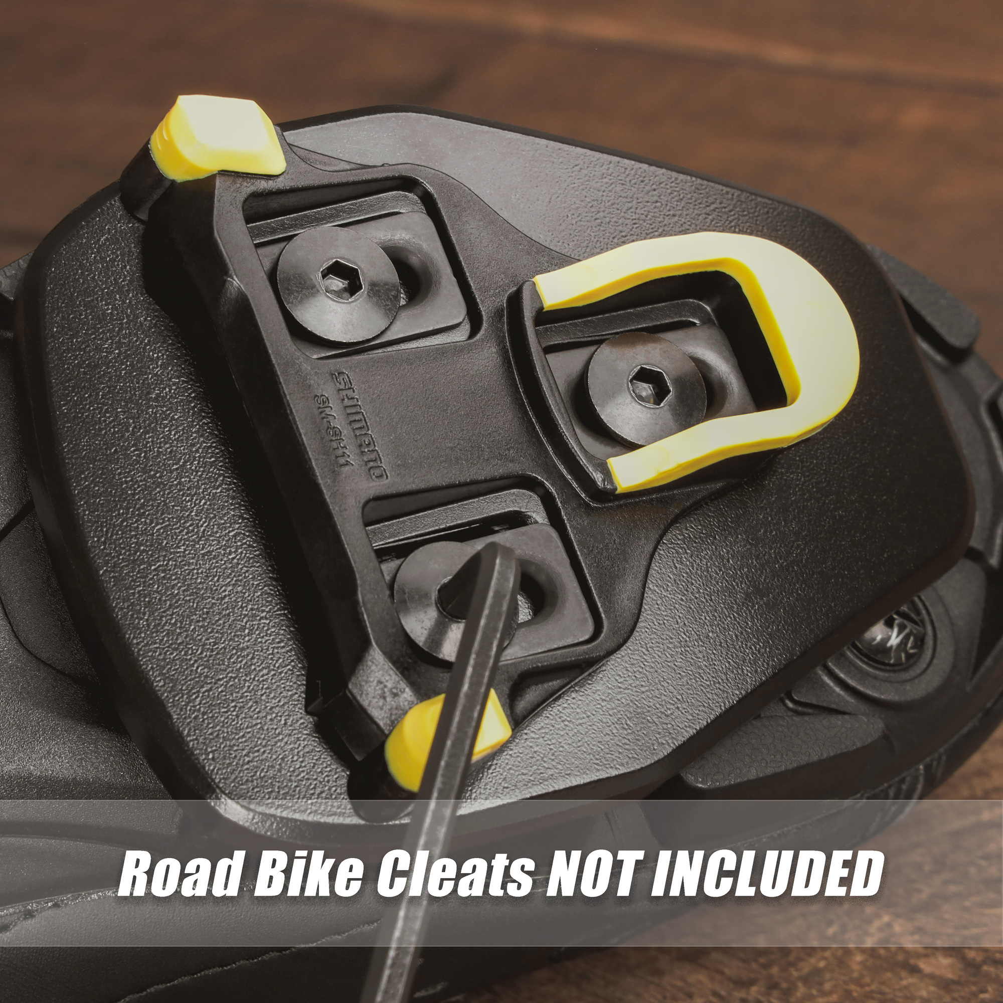 Road cleats deals