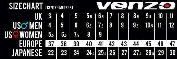 venzo bike shoes